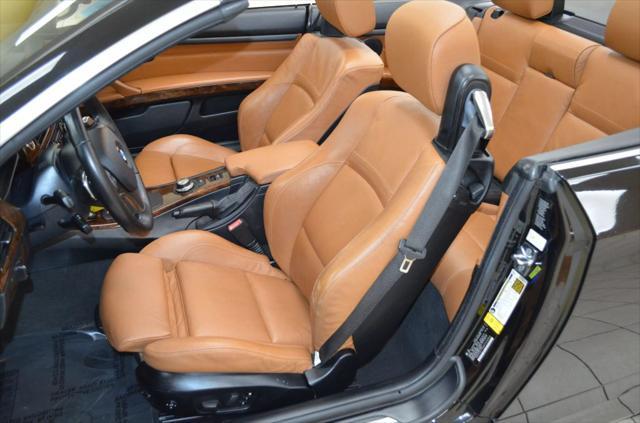 used 2007 BMW 335 car, priced at $11,491