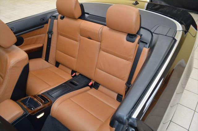 used 2007 BMW 335 car, priced at $11,491