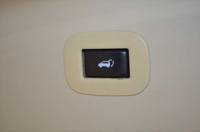 used 2011 INFINITI QX56 car, priced at $8,741