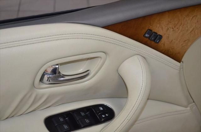 used 2011 INFINITI QX56 car, priced at $8,741