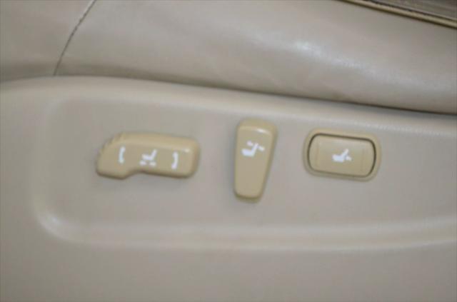 used 2011 INFINITI QX56 car, priced at $8,741