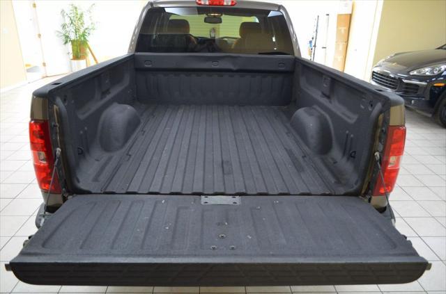 used 2013 Chevrolet Silverado 1500 car, priced at $19,741