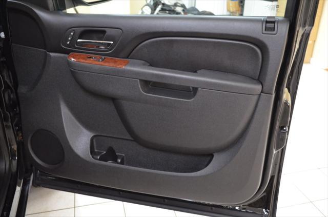 used 2013 Chevrolet Tahoe car, priced at $17,741