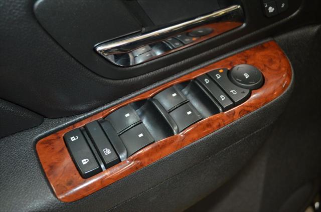used 2013 Chevrolet Tahoe car, priced at $17,741