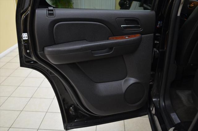 used 2013 Chevrolet Tahoe car, priced at $17,741