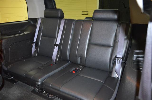 used 2013 Chevrolet Tahoe car, priced at $17,741