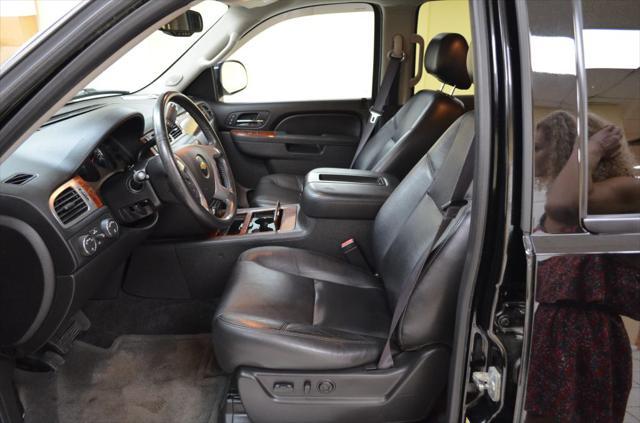 used 2013 Chevrolet Tahoe car, priced at $17,741