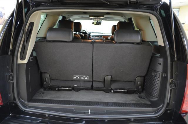 used 2013 Chevrolet Tahoe car, priced at $17,741
