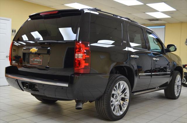 used 2013 Chevrolet Tahoe car, priced at $17,741