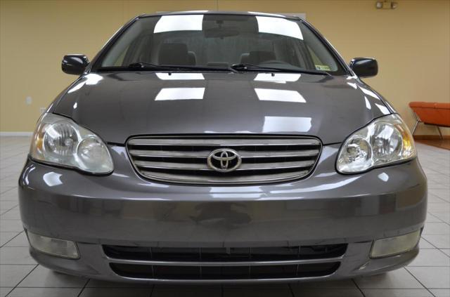 used 2007 Toyota Corolla car, priced at $8,991