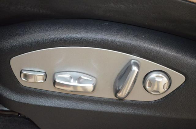 used 2016 Porsche Cayenne car, priced at $16,991