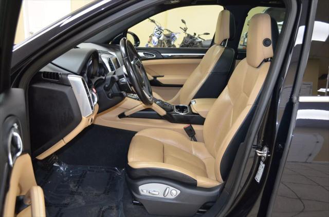 used 2016 Porsche Cayenne car, priced at $16,991