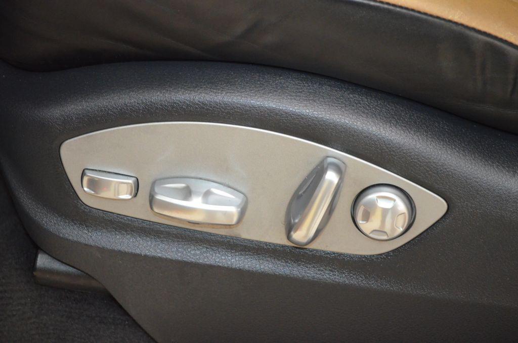 used 2016 Porsche Cayenne car, priced at $14,491