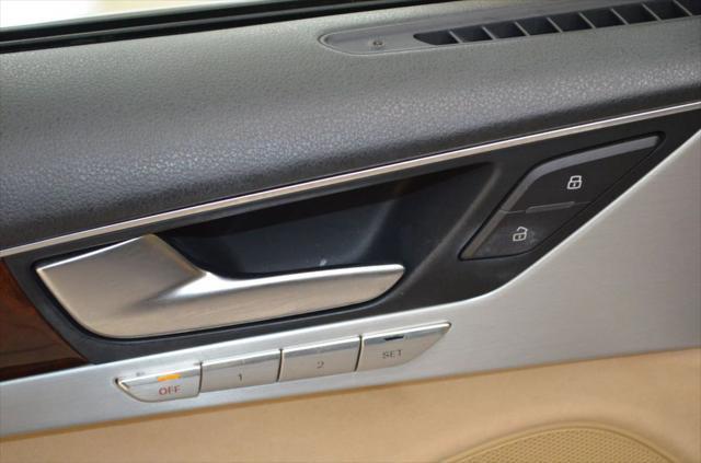 used 2013 Audi A8 car, priced at $10,991