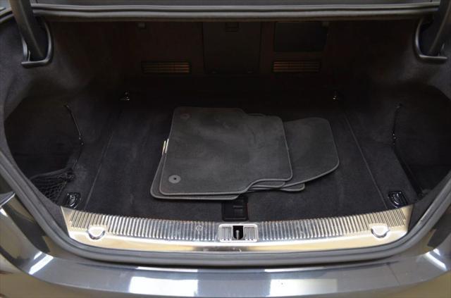 used 2013 Audi A8 car, priced at $10,991