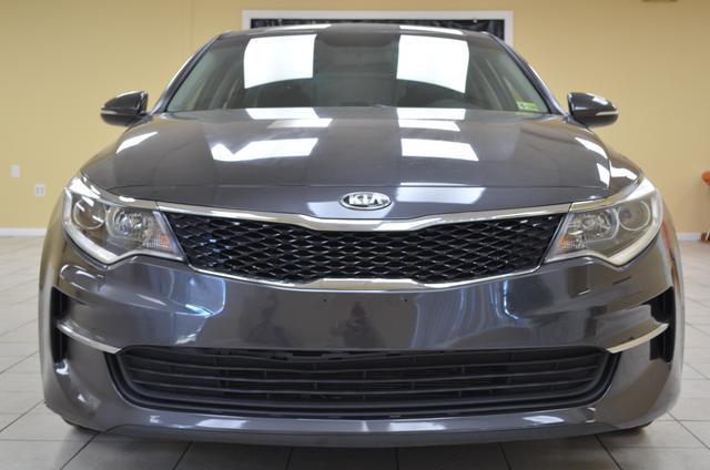 used 2017 Kia Optima car, priced at $10,991