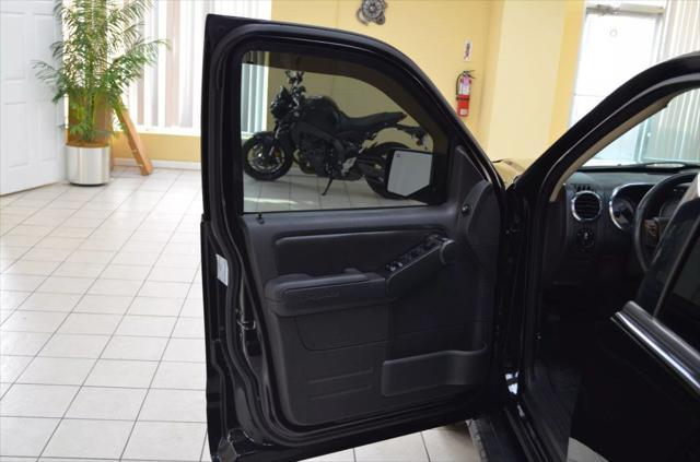 used 2010 Ford Explorer Sport Trac car, priced at $23,991