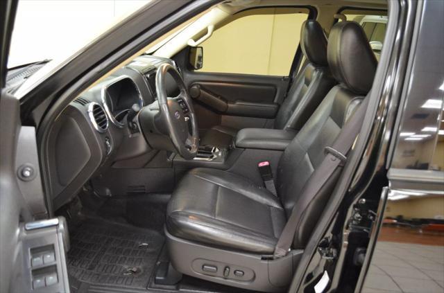 used 2010 Ford Explorer Sport Trac car, priced at $23,991