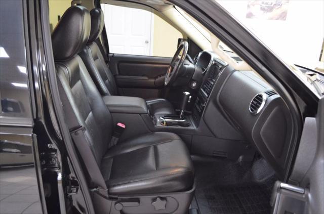 used 2010 Ford Explorer Sport Trac car, priced at $23,991