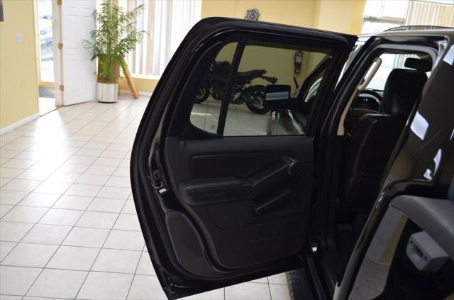 used 2010 Ford Explorer Sport Trac car, priced at $23,991