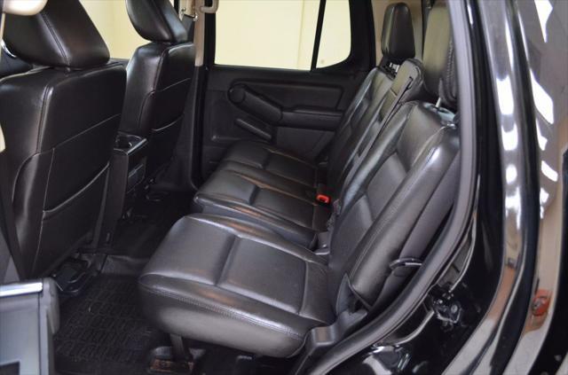 used 2010 Ford Explorer Sport Trac car, priced at $23,991