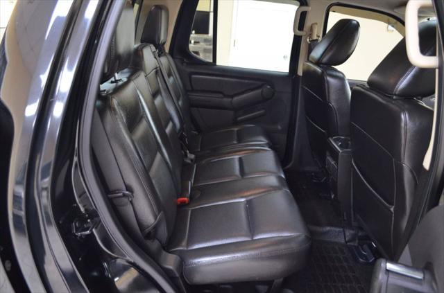 used 2010 Ford Explorer Sport Trac car, priced at $23,991