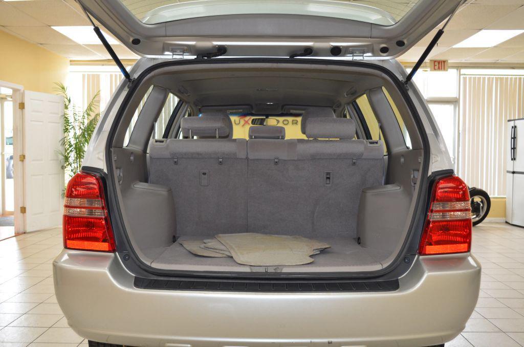used 2001 Toyota Highlander car, priced at $7,291