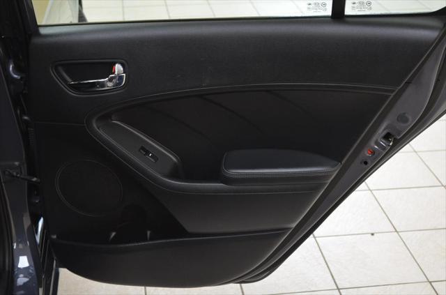 used 2016 Kia Forte car, priced at $5,991
