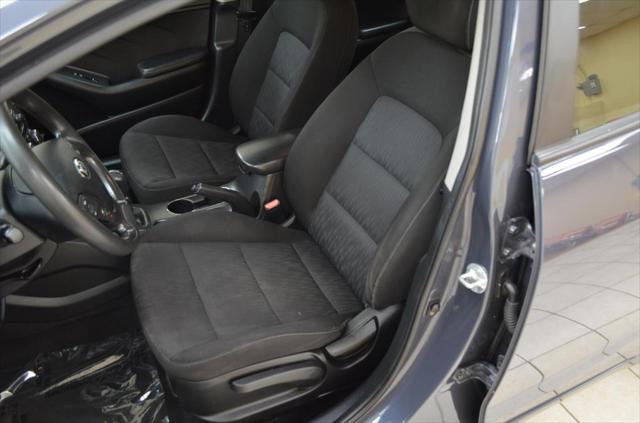 used 2016 Kia Forte car, priced at $5,991