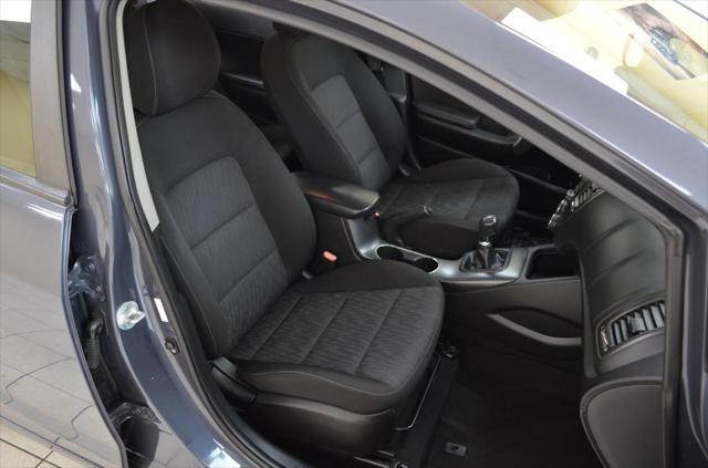 used 2016 Kia Forte car, priced at $5,991