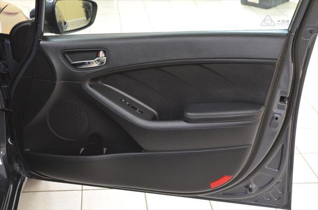 used 2016 Kia Forte car, priced at $5,991
