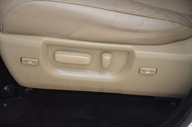 used 2013 Toyota Sequoia car, priced at $17,991