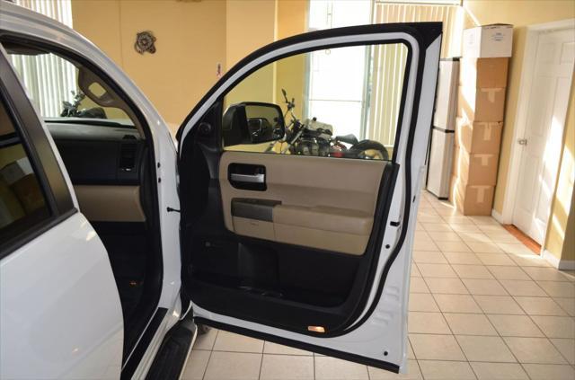 used 2013 Toyota Sequoia car, priced at $17,991
