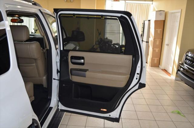 used 2013 Toyota Sequoia car, priced at $17,991