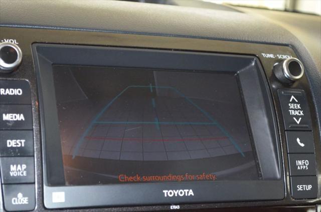 used 2013 Toyota Sequoia car, priced at $17,991