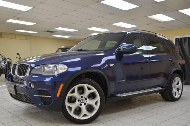 used 2013 BMW X5 car, priced at $8,771