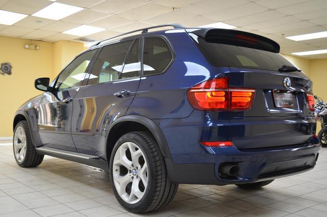 used 2013 BMW X5 car, priced at $8,771