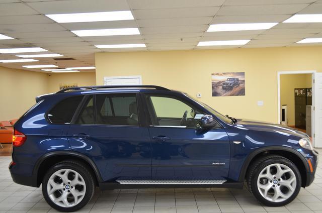 used 2013 BMW X5 car, priced at $8,771