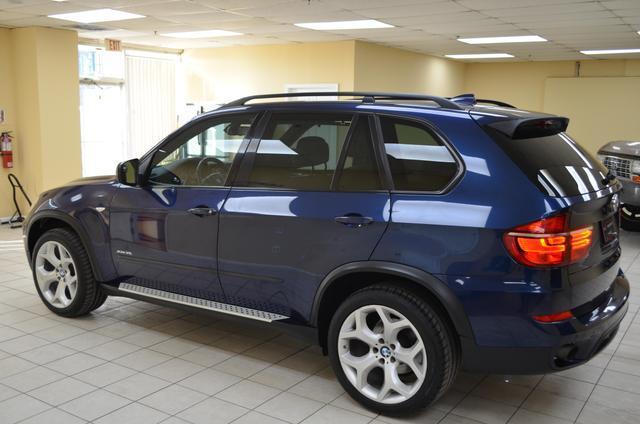 used 2013 BMW X5 car, priced at $8,771