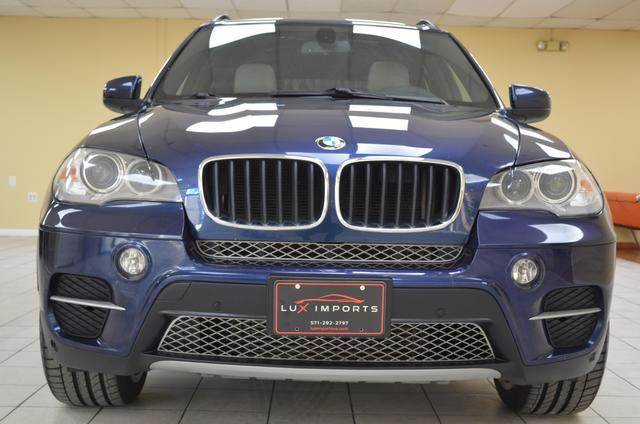 used 2013 BMW X5 car, priced at $8,771