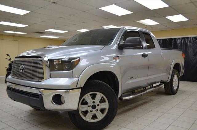 used 2011 Toyota Tundra car, priced at $14,741