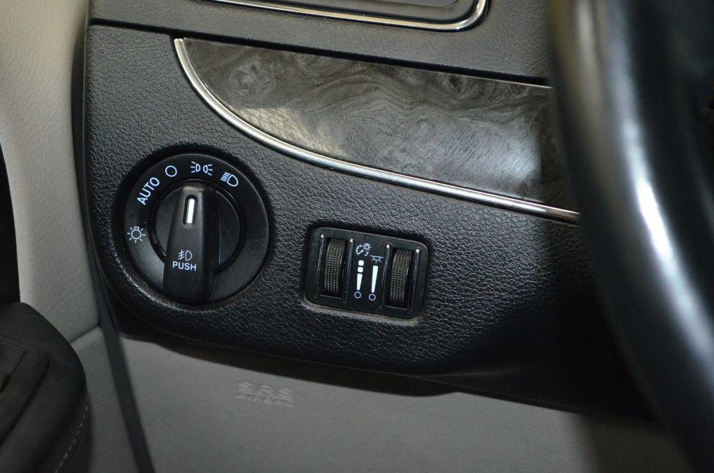 used 2016 Chrysler Town & Country car, priced at $6,741