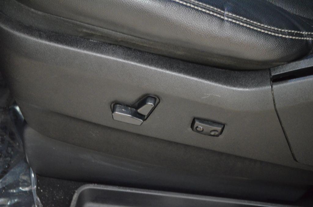 used 2016 Chrysler Town & Country car, priced at $6,741