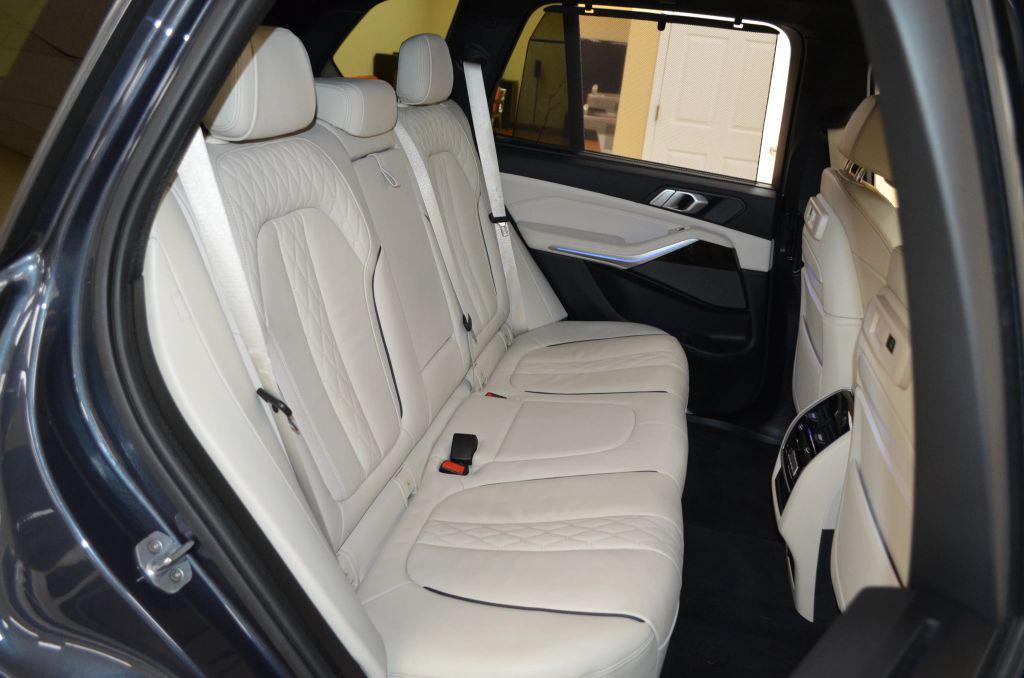 used 2019 BMW X5 car, priced at $30,991