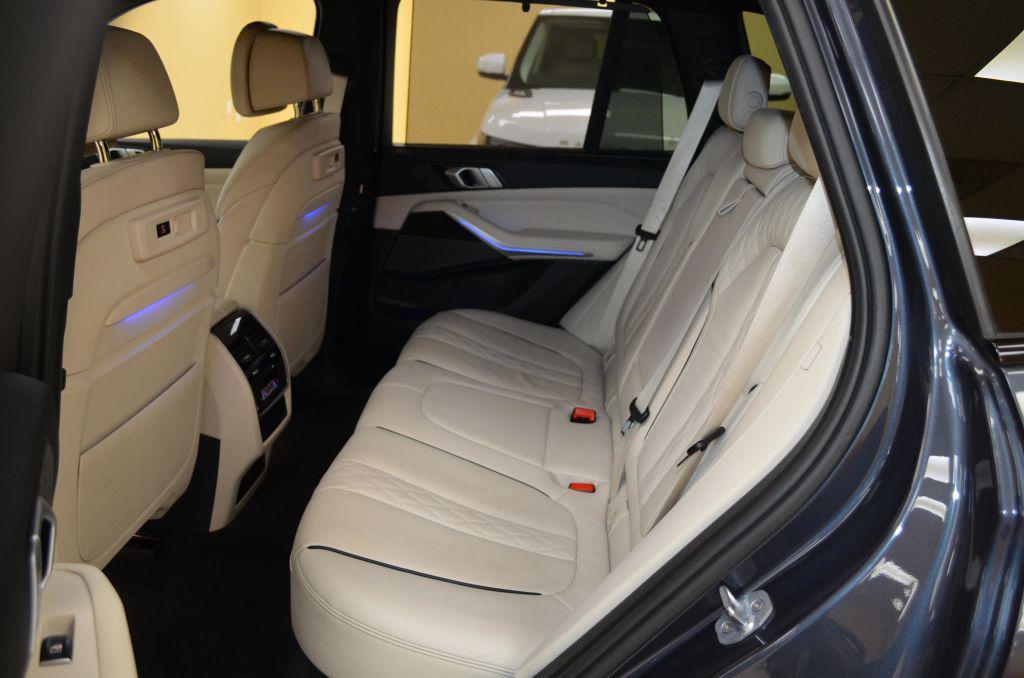 used 2019 BMW X5 car, priced at $30,991