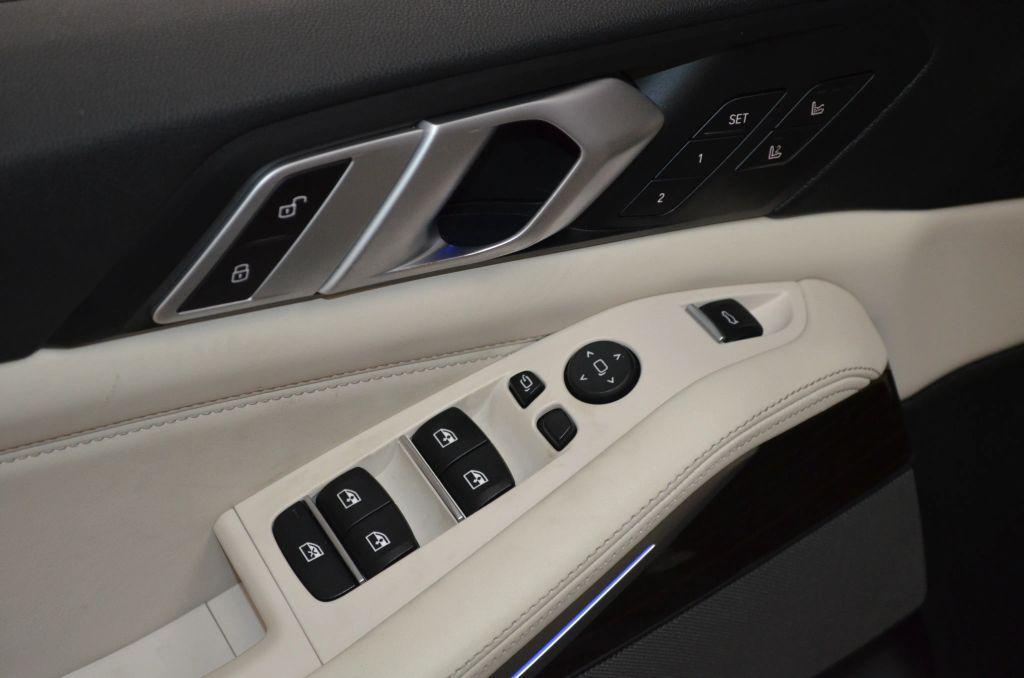 used 2019 BMW X5 car, priced at $30,991