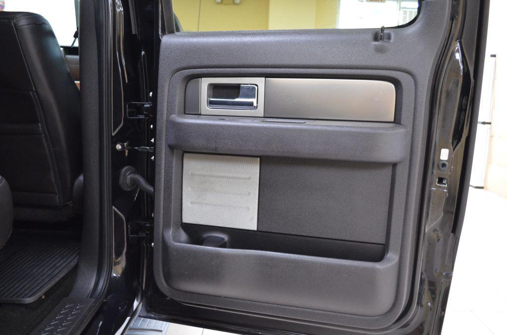 used 2013 Ford F-150 car, priced at $15,991