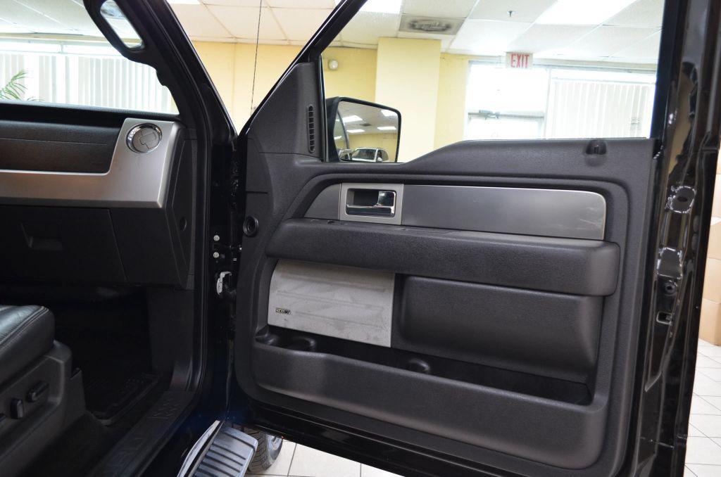 used 2013 Ford F-150 car, priced at $15,991