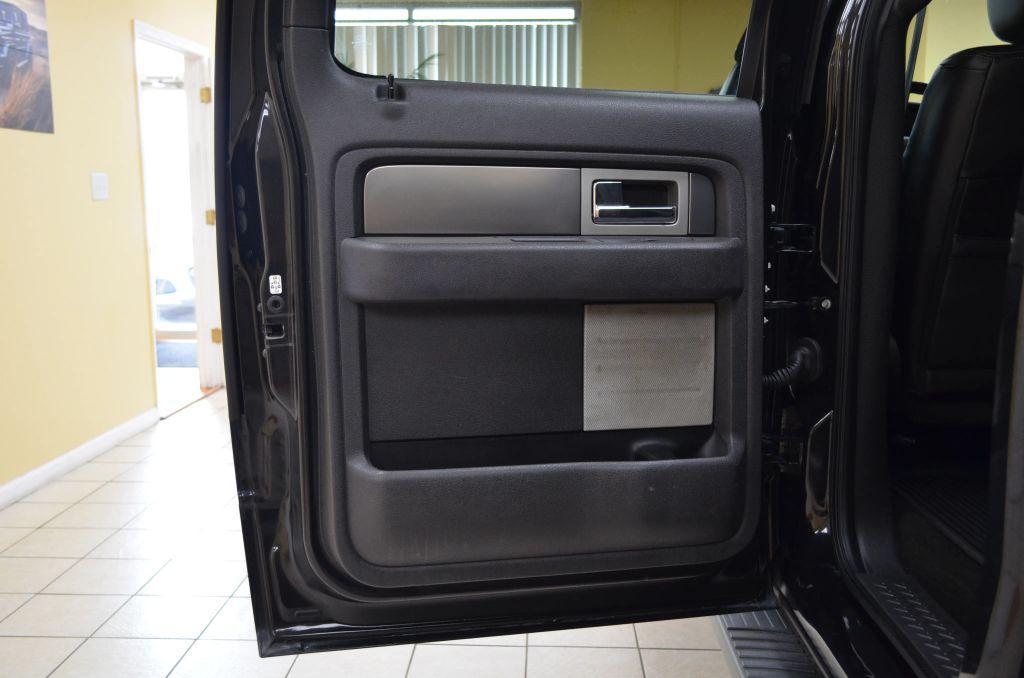 used 2013 Ford F-150 car, priced at $15,991