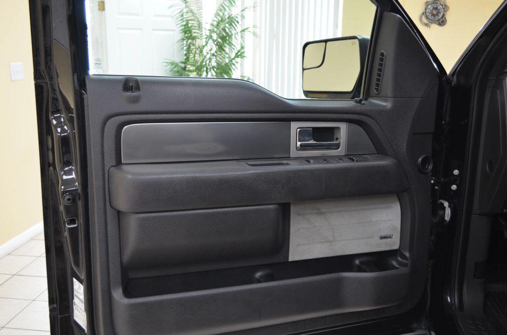 used 2013 Ford F-150 car, priced at $15,991